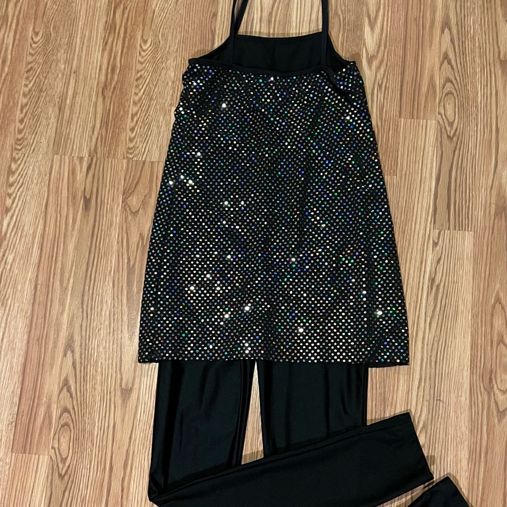 Jazz costume - Picture 2 of 2